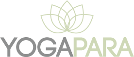 Yogapara Logo